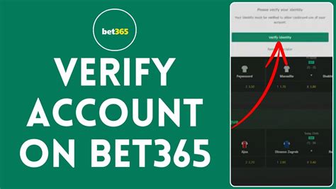 Bet365 Verification: How to Verify Bet365 Account With & Without .
